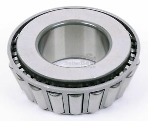 One New SKF Differential Pinion Bearing M86649VP