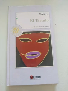 The Truffle Moliere Millenium 1999 - Spanish Book - Picture 1 of 3