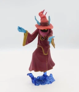 Vintage 2001 Mattel Masters Of The Universe ORKO 6" Action Figure MOTU No Wand - Picture 1 of 8