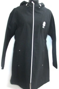 Sunice Sport Women Black 2012 Ryder Cup Jacket w Hood New w Tags Size XL - Picture 1 of 4