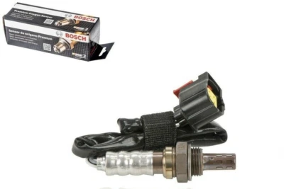 Sensor de oxígeno BOSCH 15511 para Dodge Caravan Grand Caravan 2005-207 3,3 L V6 Foto 1 de 2