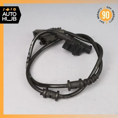00-06 Mercedes W220 S430 S500 CL500 sensor de desgaste da almofada frontal 2205400108 fabricante de equipamento original - Imagem 1 de 4