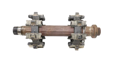 Ski-doo Renegade Backcountry 850 2018 146" Gen 4 transmisión engranaje eje conductor Foto 1 de 4