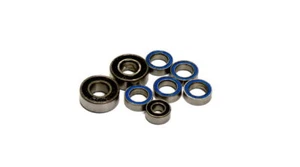 RCS Model Bearing Set for TAMIYA RC HONDA BG556 - Foto 1 di 1