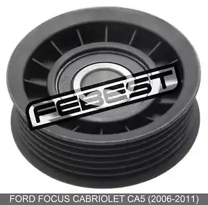 Pulley Tensioner For Ford Focus Cabriolet Ca5 (2006-2011) - Picture 1 of 1