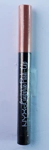 Lencería labial de maquillaje profesional NYX lencería labial push up - dusk to dawn LIPPLS19 - Imagen 1 de 4