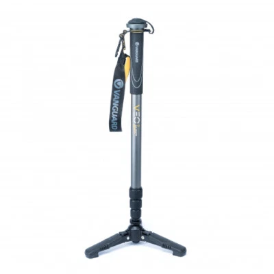 Vanguard VEO 2 AM-234TR Aluminum Folding Tripod Base Monopod - Image 1 of 4