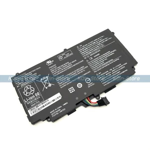 Genuine FPCBP448 FPB0322S Battery for Fujitsu Stylistic Q775 Q737 CP675904-01 - Picture 1 of 2