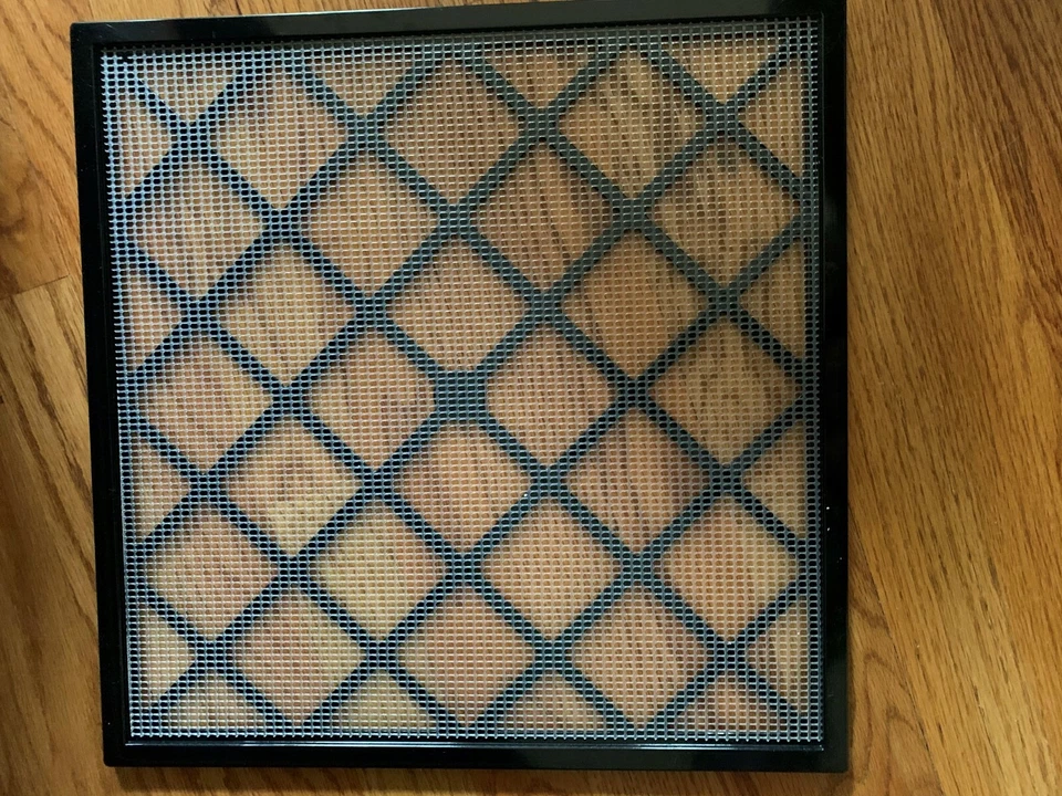 Excalibur 3948CDB  Tray with net — 第 1/1 张图片