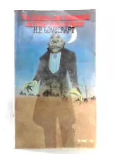 The Shadow Over Innsmouth And Other Stories (H.P. Lovecraft - 1971) (ID:27253) - Picture 1 of 2
