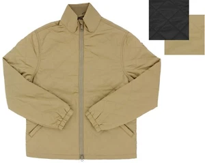 Taylor Stitch Vertical Jacket Quilted Weatherproof Coat Snap Cuffs MSRP $198 - Picture 1 of 8