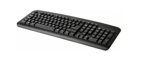 RAINBOW Basic Sensor RBW Keyboard Multimedia Keys Instant Access to Hot Key - Picture 1 of 1