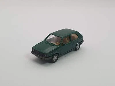Volkswagen Golf 2 Wiking 1/87 - Immagine 1 di 4