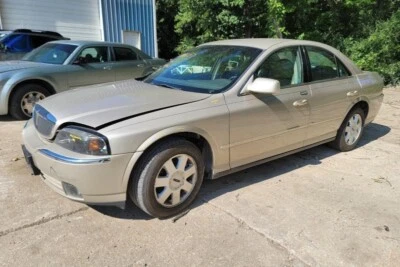 Filtro de aire de 6 cilindros compatible con 03-05 Lincoln LS 2091183 Foto 1 de 4