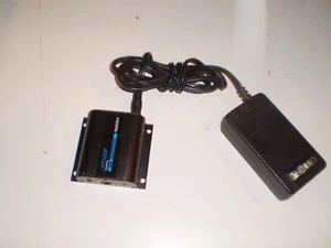 Agptek HDMI KVM Led Indicator Extender TX Sender - HDMI w/ power supply - Picture 1 of 3