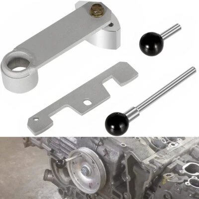 Engine Timing Camshaft Alignment Tool 4170 For Porsche 911 997 996 Boxster 986 Foto 1 de 4