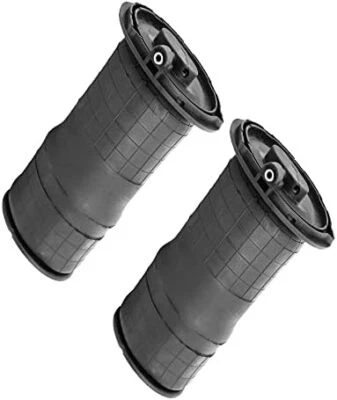 Muelle de suspensión neumática trasera para Land Rover Range Rover Foto 1 de 4