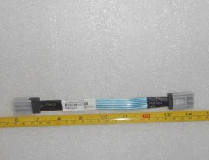 New HP 875569-001 1-SFF Rear Backplane Mini-SAS Cable 869685-001 - Picture 1 of 4