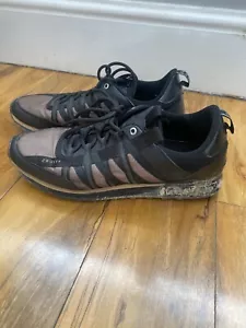 Cruyff Mens Trainers UK 10 - Picture 1 of 8