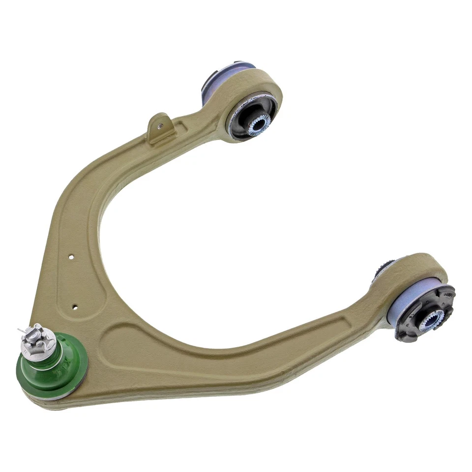 Genuine Mopar 04782666AC Control Arm Upper Right Left for Dodge Chrysler 2005-10 - Image 1 of 1