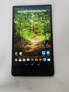 Dell Venue 8 7840 16GB WI-FI Android 4.4.4 8-inch - Tablet, Eng Sample OLED - Picture 1 of 8