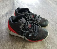 kyrie irving kids red