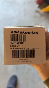 AIR SUSPENSION HEIGHT SENSOR RQH100030 - Bild 1 von 5