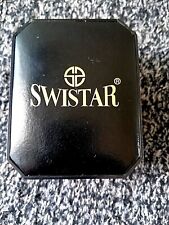 SWISTAR  Swistar Presentation Watch Box 