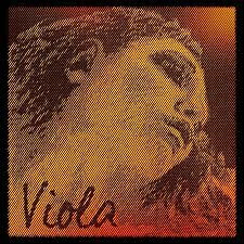 Pirastro set corde viola Evah Pirazzi Gold - Immagine 1 di 1