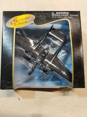 Maisto Air Force Special Edition, #31012, WW2 Bomber, New - Image 1 of 4