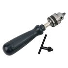 Portable Hand Held Drill With Wide Range Chuck For Multiple Applications