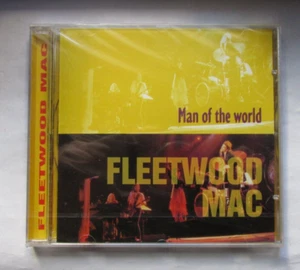 Fleetwood Mac – Man Of The World - CD (PS 95611) Pop Stars 2000 - neu - Bild 1 von 2