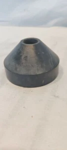 Greenlee replacement parts Item - Small rubber collar, #5025644.0 nice pice.  - Picture 1 of 5
