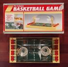 Vintage PLAYWELL Basketball Game For 2 Players Dome Tabletop Game w/Original BOX