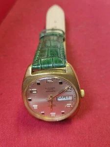 Aurore Sport Automatik, Armbanduhr, gelaufen, 319 - Bild 1 von 11