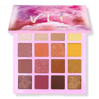 L.A. Girl V.I.P. Paleta de sombras de ojos ~ Desert Dream ~ NUEVA Foto 1 de 4