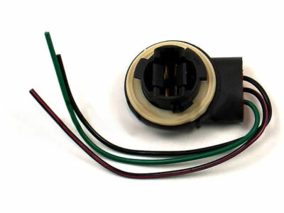 Soporte bombilla trasera para Chrysler LeBaron 1987-1995 SMP 69821 KG 1988 1989 1990 Foto 1 de 2