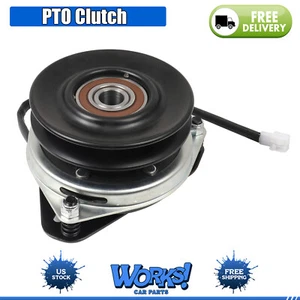 Electric PTO Clutch for Snapper LT18538 Snapper 1718836 Xtreme X0514 - Picture 1 of 12