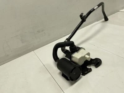 VOLKSWAGEN JETTA SEDÁN 1.8L 2014 CARBÓN COMBUSTIBLE VAPOR BOMBA DETECCIÓN FUGAS FÁBRICA Foto 1 de 4