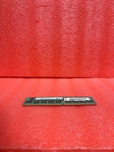 IBM-Lenovo 16GB DDR4-2400 REG RDIMM 00NV204 46W0829 46W0831 Server Memory RAM - Picture 1 of 3