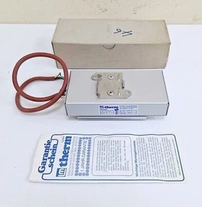 Calentador de gabinete eléctrico LM-Therm 55W / 230V - Imagen 1 de 12