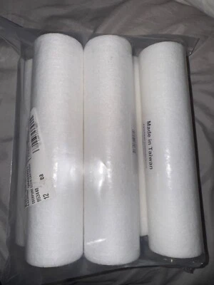 Nuevo Lote de Cartucho Filtro Everpure Rolls EC110 (Vendido Individualmente) Foto 1 de 2