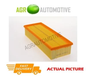 FOR AUDI A3 SPORTBACK QUATTRO 2.0 170 BHP 2006-13 DIESEL AIR FILTER 46100011 - Picture 1 of 1