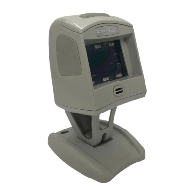 Datalogic 1100i USB 2D/1D Barcode Scanner Kassenscanner ohne Kabel - Bild 1 von 2