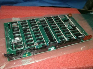 Yokogawa S9420BA Rev C 4A PCB Board,Unused,Jp+92965 - Picture 1 of 8