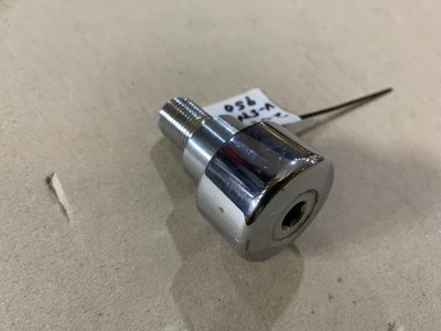 Guidão V-Star 950 1100 1300 Road Star 1700 Stryker fabricante de equipamento original - Imagem 1 de 4