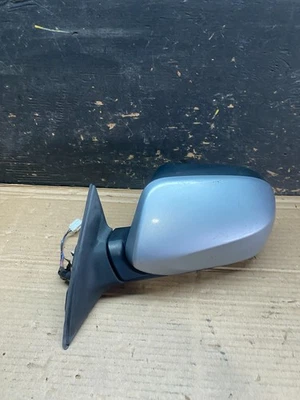 2010-2014 Subaru Legacy Outback Left Driver Side Door Mirror Oem V2908 IT - Image 1 of 4