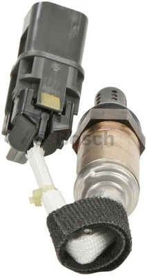 Sensor de oxígeno Bosch 13659 para Nissan Infiniti 200SX 240SX Altima Sentra Q45 Foto 1 de 4