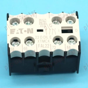 ein neuer EATON MOELLER 22DDILE 22DDILE schneller Versand - Bild 1 von 5