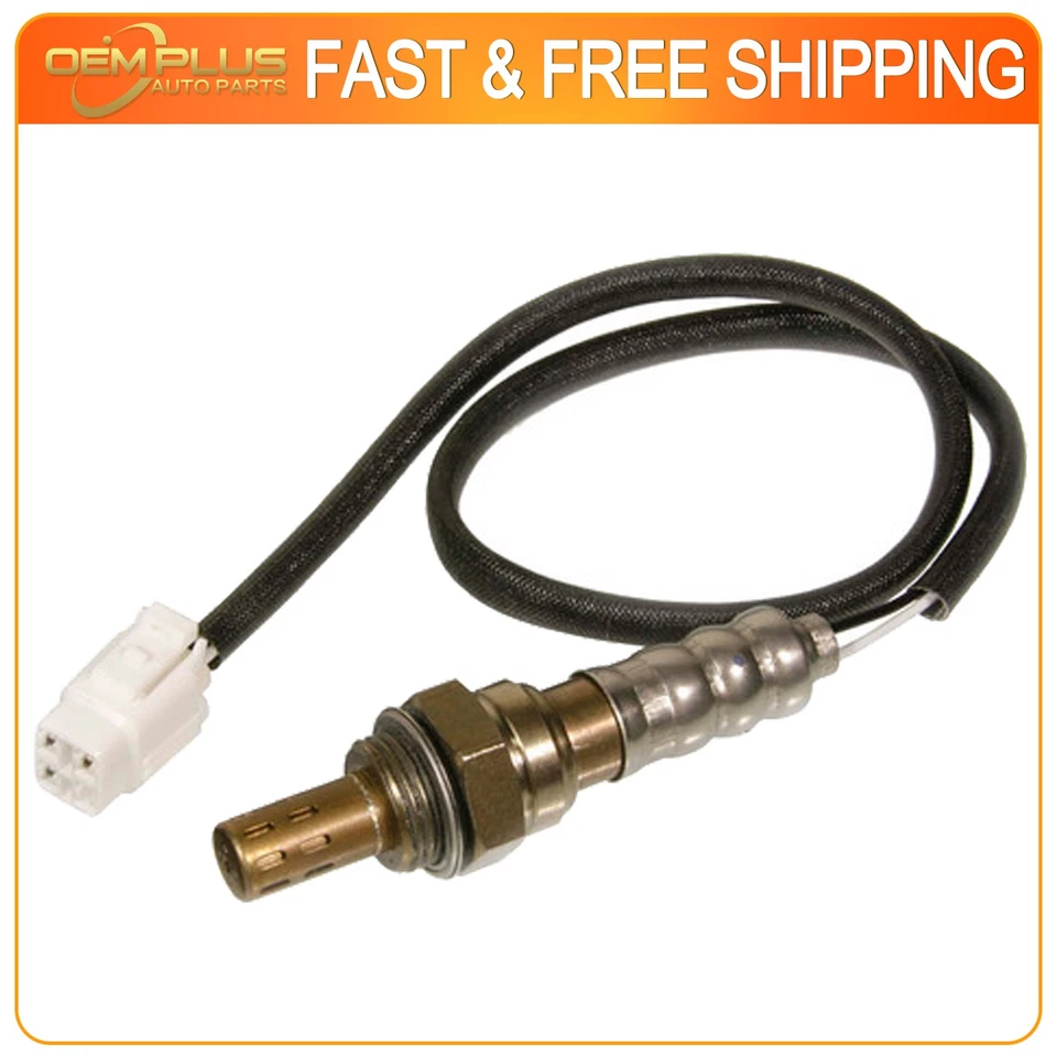 Downstream Oxygen Sensor for 1995 1996 1997 1998 Subaru Legacy Forester Impreza - Image 1 of 4